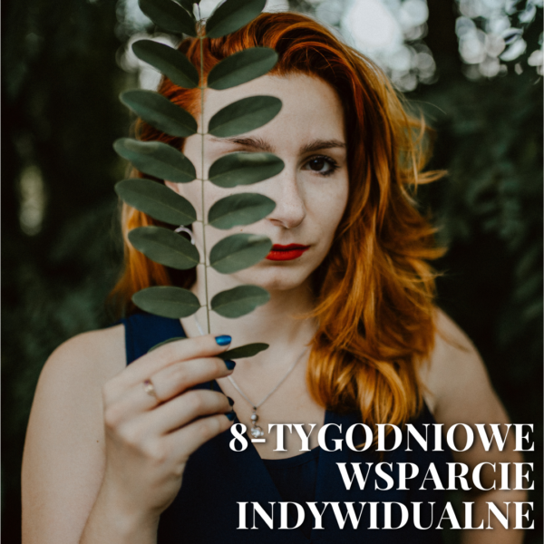 Pakiet 8 konsultacji on-line