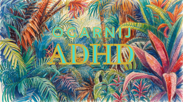 Ogarnij ADHD